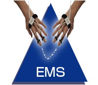 EMS＋マイクロカレント＋ハンドセラピー＝EGO（業務用エステ機器）徒手療法 EMS