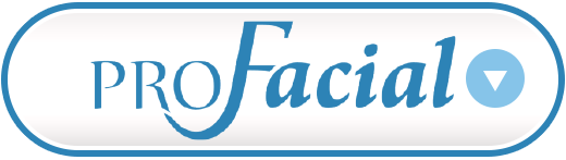 profacial　ロゴ