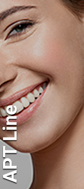 Esthetic APT LINE