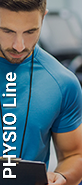 Physio Sports PHYSIO LINE