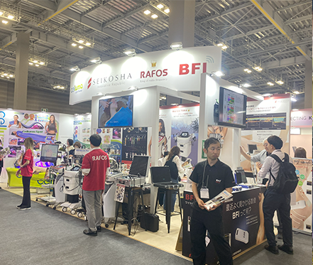 Beauty World Japan 2025（東京）