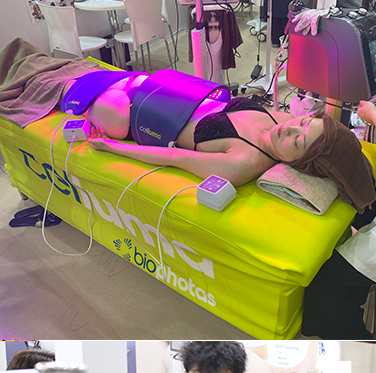 Beauty World Japan 2025（東京）