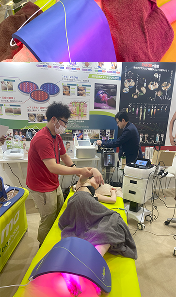 Beauty World Japan 2025（東京）