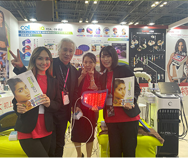 Beauty World Japan 2025（東京）