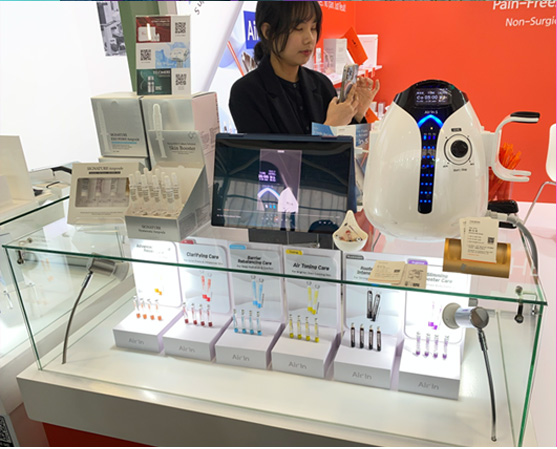 2026年3月25日～Cosmoprof Bologna