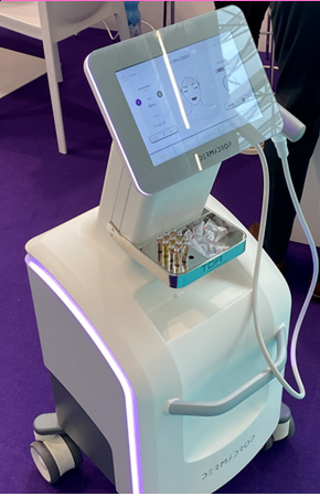 2026年3月25日～Cosmoprof Bologna