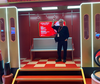 COSMOPFOR HongKong Nov.2025