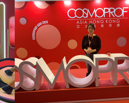 COSMOPFOR HongKong Nov.2025