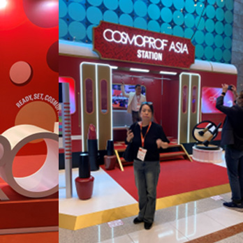 COSMOPFOR HongKong Nov.2025