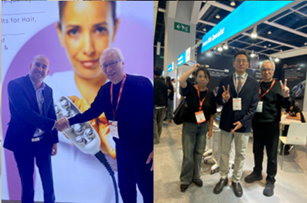 COSMOPFOR HongKong Nov.2025