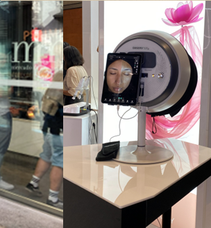 Salon Look Madrid2025（スペイン マドリード）