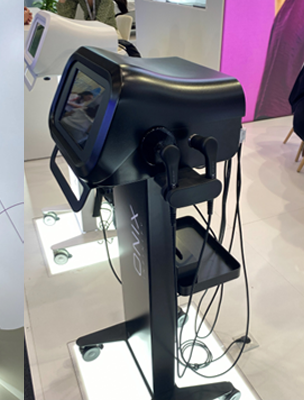Salon Look Madrid2025（スペイン マドリード）