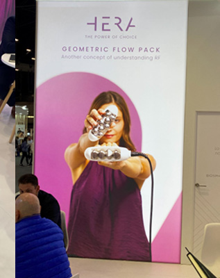 Salon Look Madrid2025（スペイン マドリード）