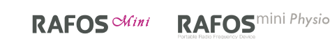 RAFOS MINI RAFOS Mini Physio