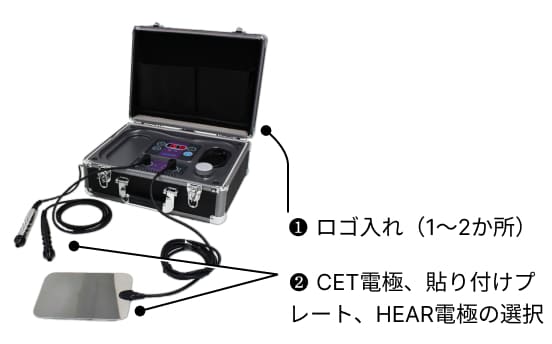 RAFOS Mini Physio ラフォス ミニ フィジオ