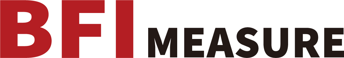 ワイヤレス超音波体組成計 BFI-MEASUREO