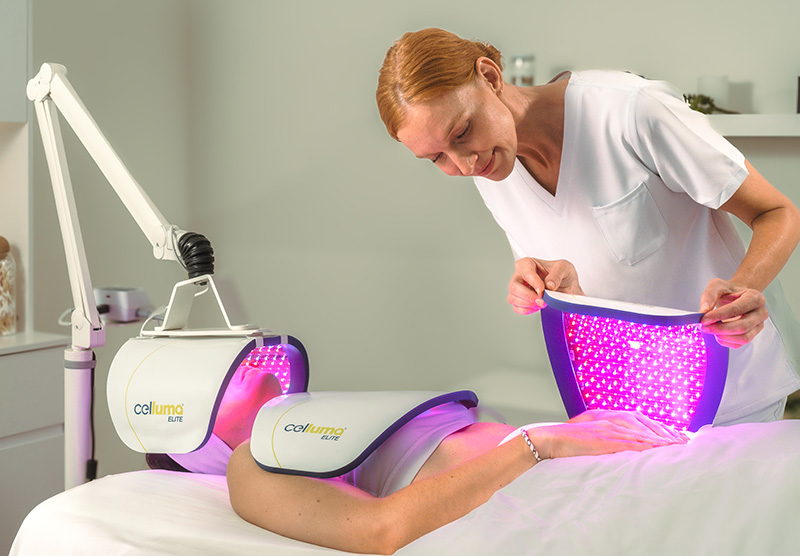 Celluma PLUS PRO CONTOUR