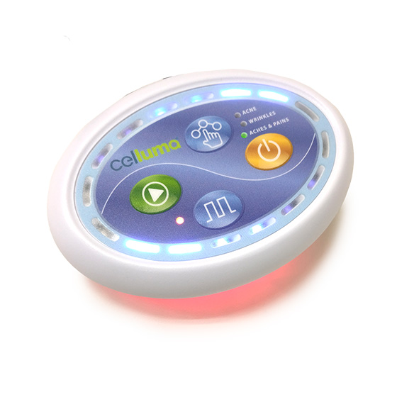 Celluma POD LED Therapy