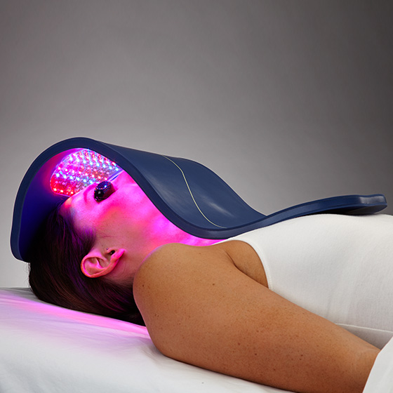 Celluma LED Therapy