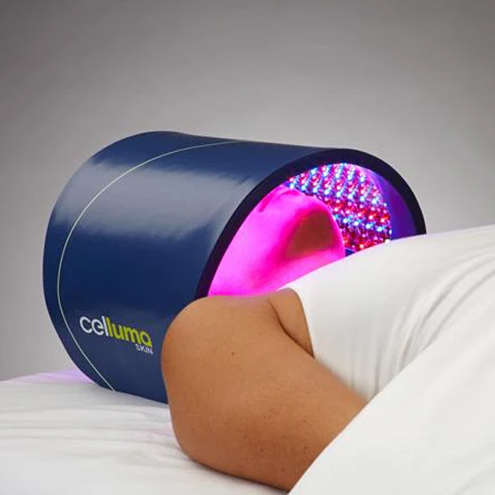 Celluma SKIN LED Therapy