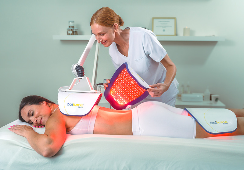Celluma ElITE System