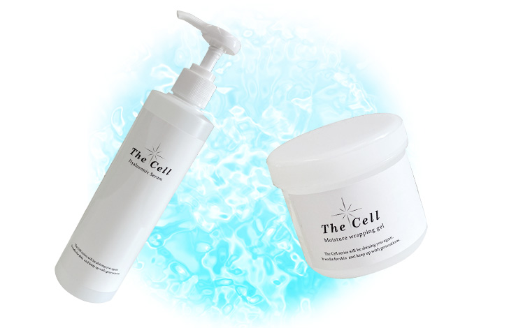 The Cell/The Cell Clinic