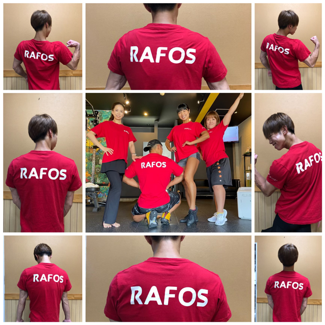 業務用ラジオ波・高周波温熱機器 RAFOS premium 深層部位に加温