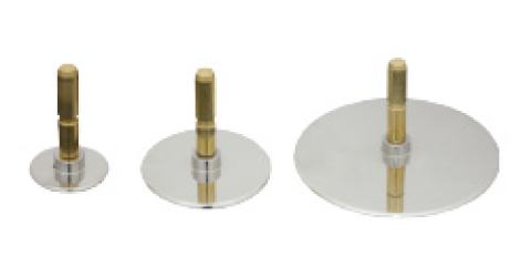 業務用ラジオ波機器 RAFOS premium標準付属品 CET