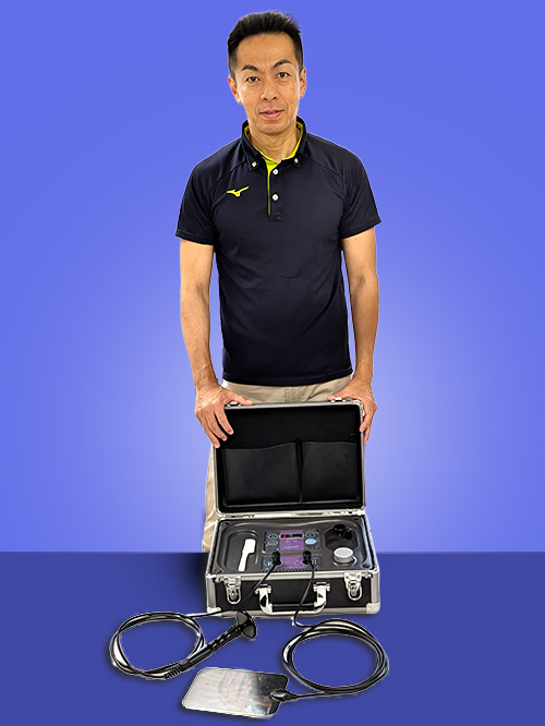 RAFOS Mini Physio
