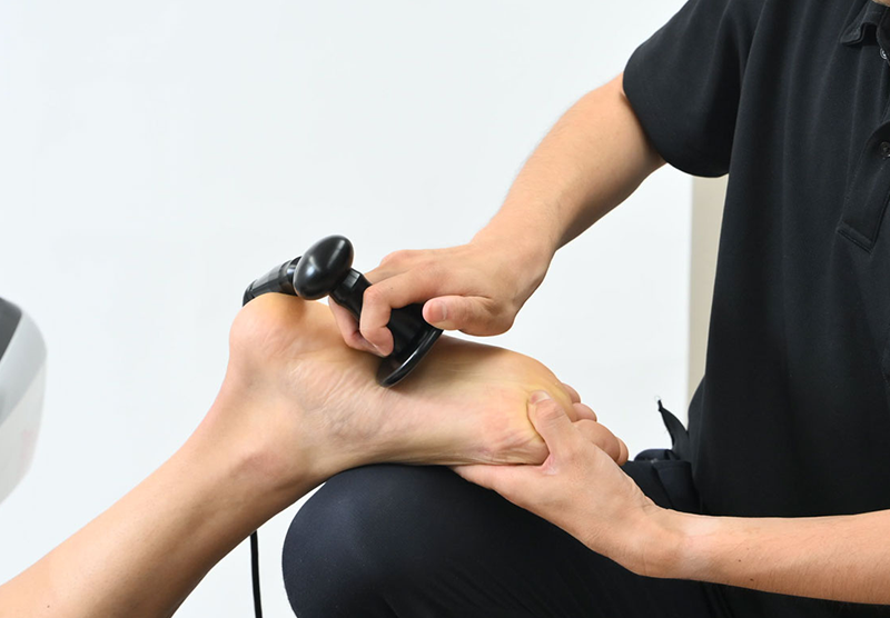 RAFOS physio フリーハンドセラピー コンディショニング