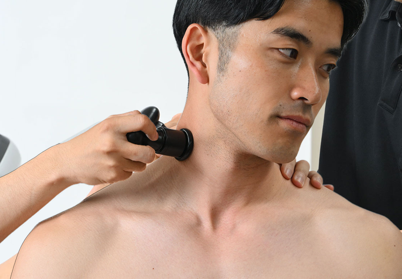 RAFOS physio フリーハンドセラピー コンディショニング