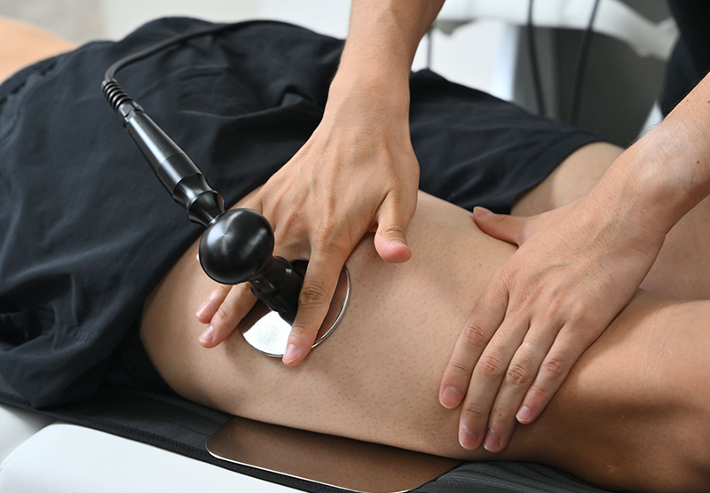 RAFOS physio フリーハンドセラピー コンディショニング