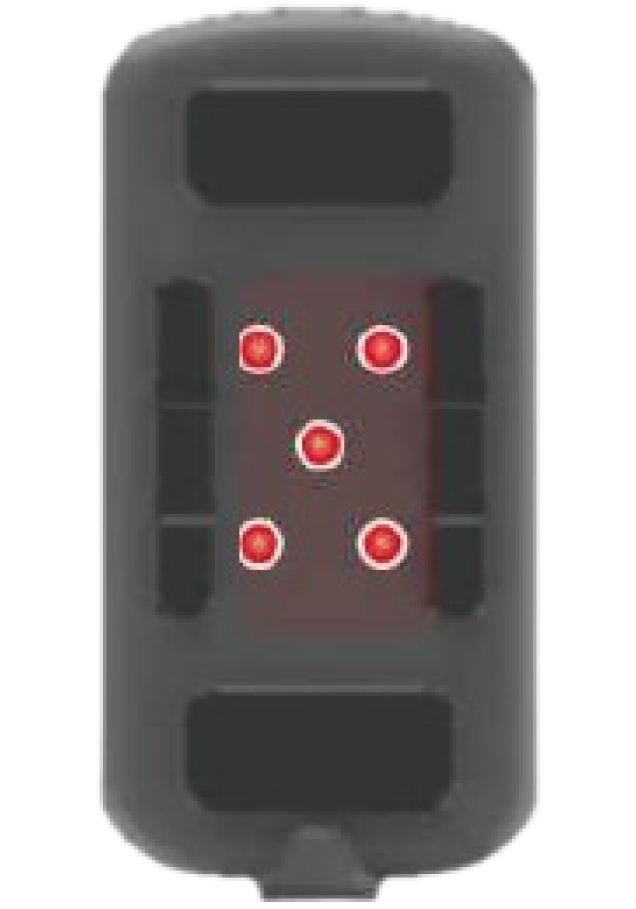 RAFOS POLA  s-pad