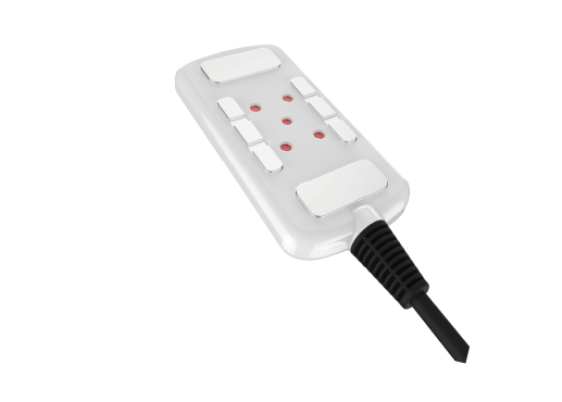S-PAD