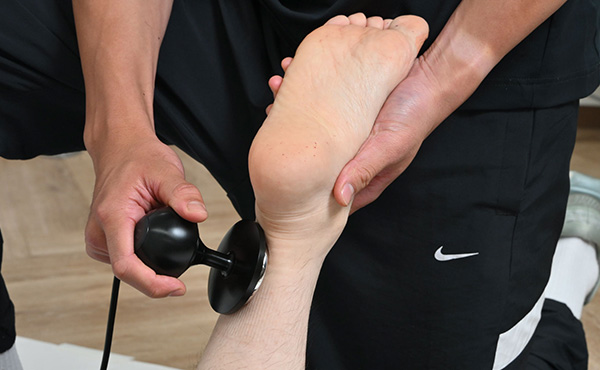 RAFOS trainer 