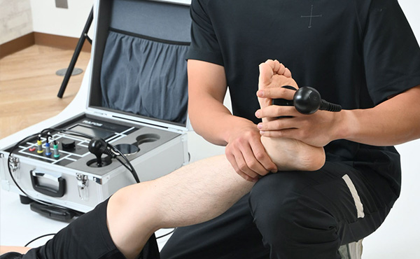 RAFOS trainer 