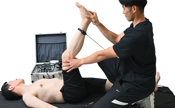 RAFOS trainer 