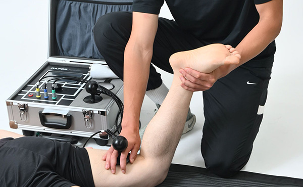 RAFOS trainer 