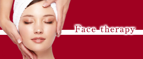 Face therapy