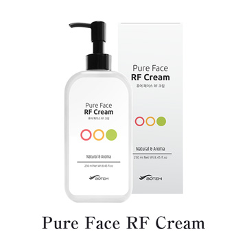 RPure Face RF Cream