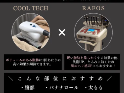 【夏までに本気でボディメイク！ イークリメソッドで時短痩身】