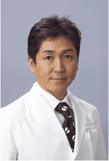 青木晃先生