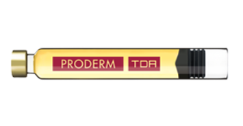 LP3美容液 PRODERM TDA