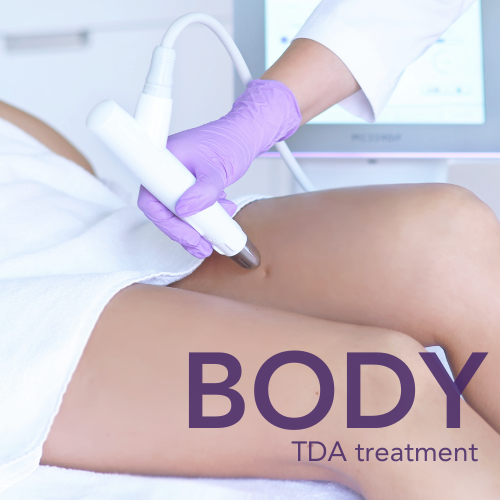 BODY TDA treatment