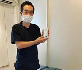 矜持整骨院様(東京都目黒区)