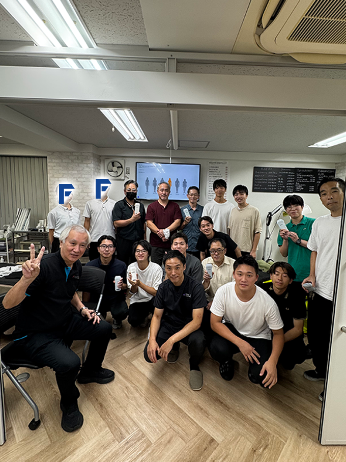 FAMUBOフォローアップセミナー20250921